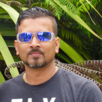 Krishan Silva