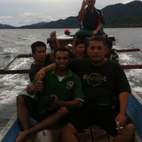 Hendra Peterson