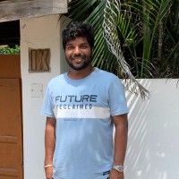 Madhan Mohan