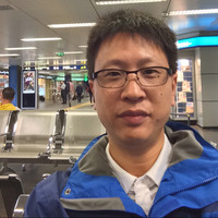 xiaoyong wu
