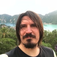 Cristián Castillo Kracht