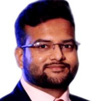 Dr. Saurabh Gupta