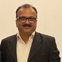 Sanjay Telange