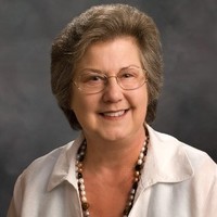 Nadine Wynne