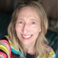 Patricia Roe