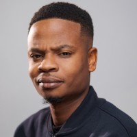 Kevin Robinson
