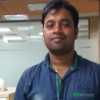 BASANTA ojha