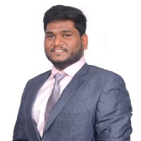 Elangovan Gopal