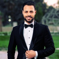 Ahmed Mamdouh