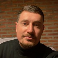 Gabriel Almeida Gomes
