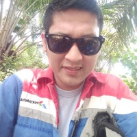 Ade Yusuf Andika