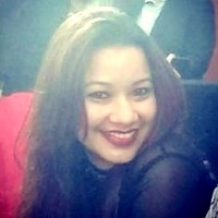 Roshni Singhania