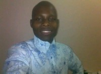 Inamandla Mahlobo