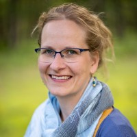 Daphne Cox- Van Der Willik