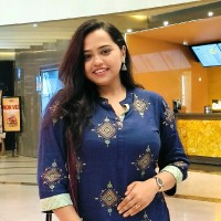 Moumita Banik