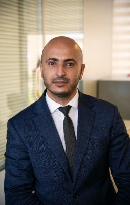 Abdullah F. Aburaas