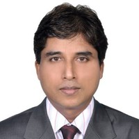 Dr. Md Abdus Subhan