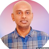 Baskar Ramasamy