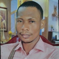 Serge Pacome Gnahore