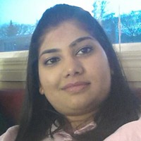 Rinku Nagarsheth