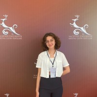 Bahar Arın