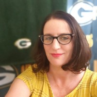 Rustyn Evans