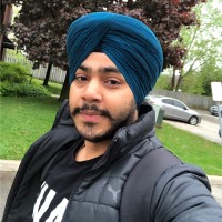 Sarabdeep Singh
