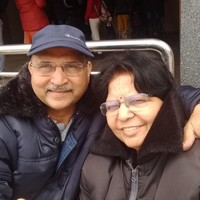 milan kothari