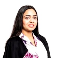 Sakshi Sirohi