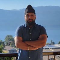 Amarinder Sidhu