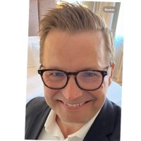Johan Hördegård