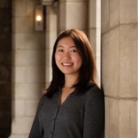 Amelia Chen
