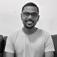 Gokul Maharana