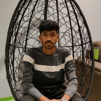 Aravindan A