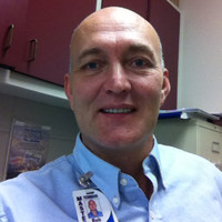 Robert Tate