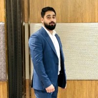 Nadeem Wani