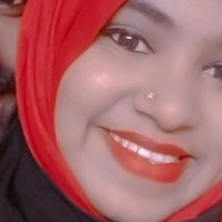 Saima Shaikh