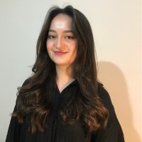 Sudenaz AKTAŞ