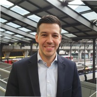 Cedric Schuler