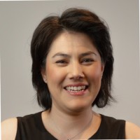 Bec Morris