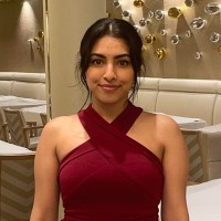 Sanya Verma