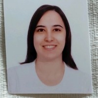 Andrea Couto Pereiras