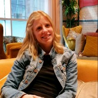 Deborah Bonny