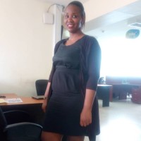 judy Kiragu