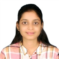 Pranita Shelar