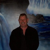 Marc Lovett