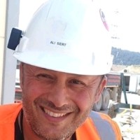 Ali Sert