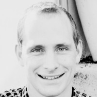 Trond K. Pettersen