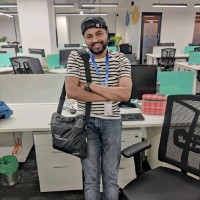 Ritesh Kumar Barnwal