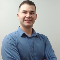 Bartosz Gembicki